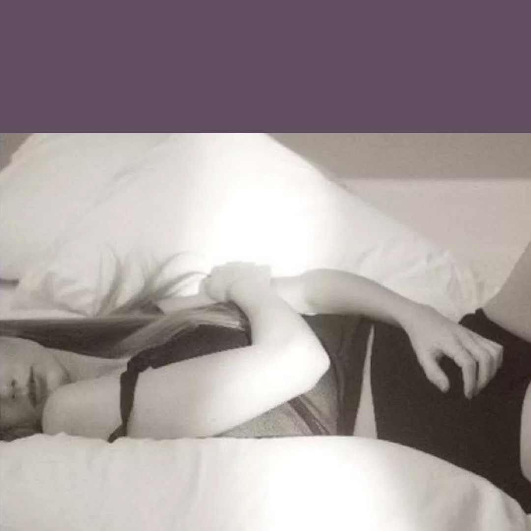 foto nieuw album Taylor Swift
